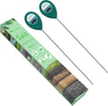 Soil Moisture Meter (2 pack)