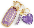 Nomiyo 4 Button Key Fob Cover