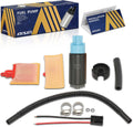 AISIN AFTERMARKET FUPAZ-00788 Electric Fuel Pump Kit