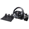 Superdrive GS 850-X Racing Wheel, Pedals, Gear Shifter