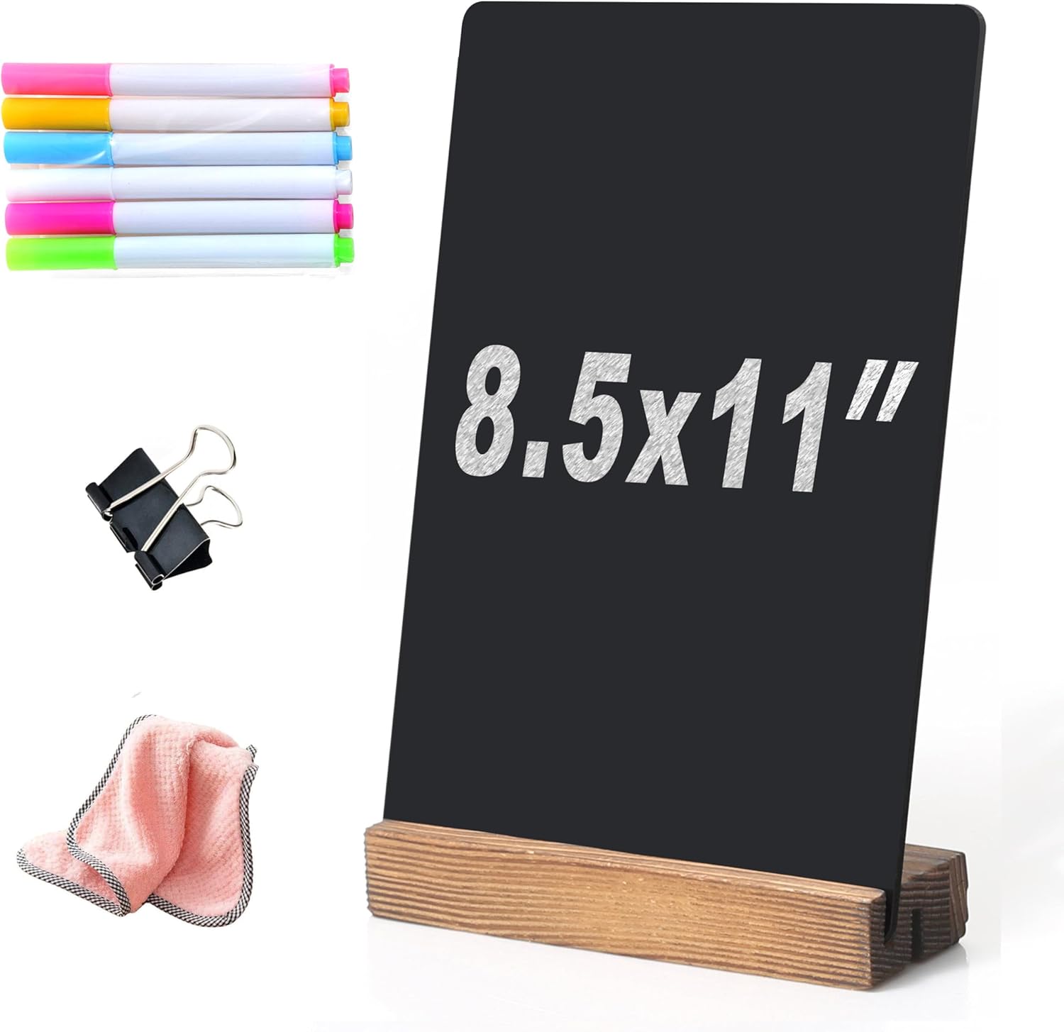 Chalkboard Sign