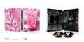 Fight Club - UHD/BD Combo + Digital + Steel-book