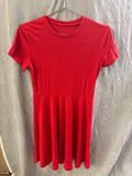 Women’s Red dress
