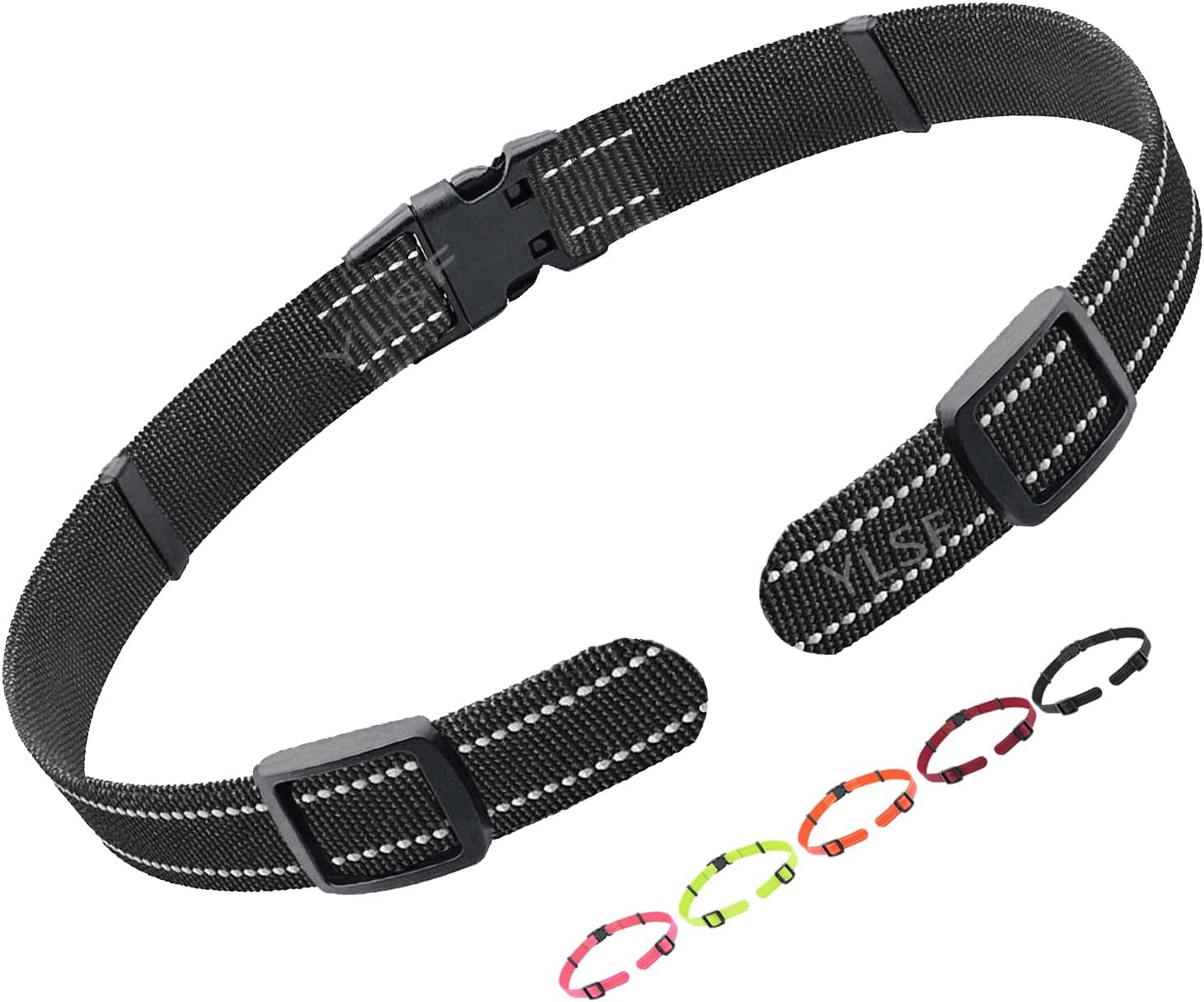 Replacement Collar for Electronic Fence
