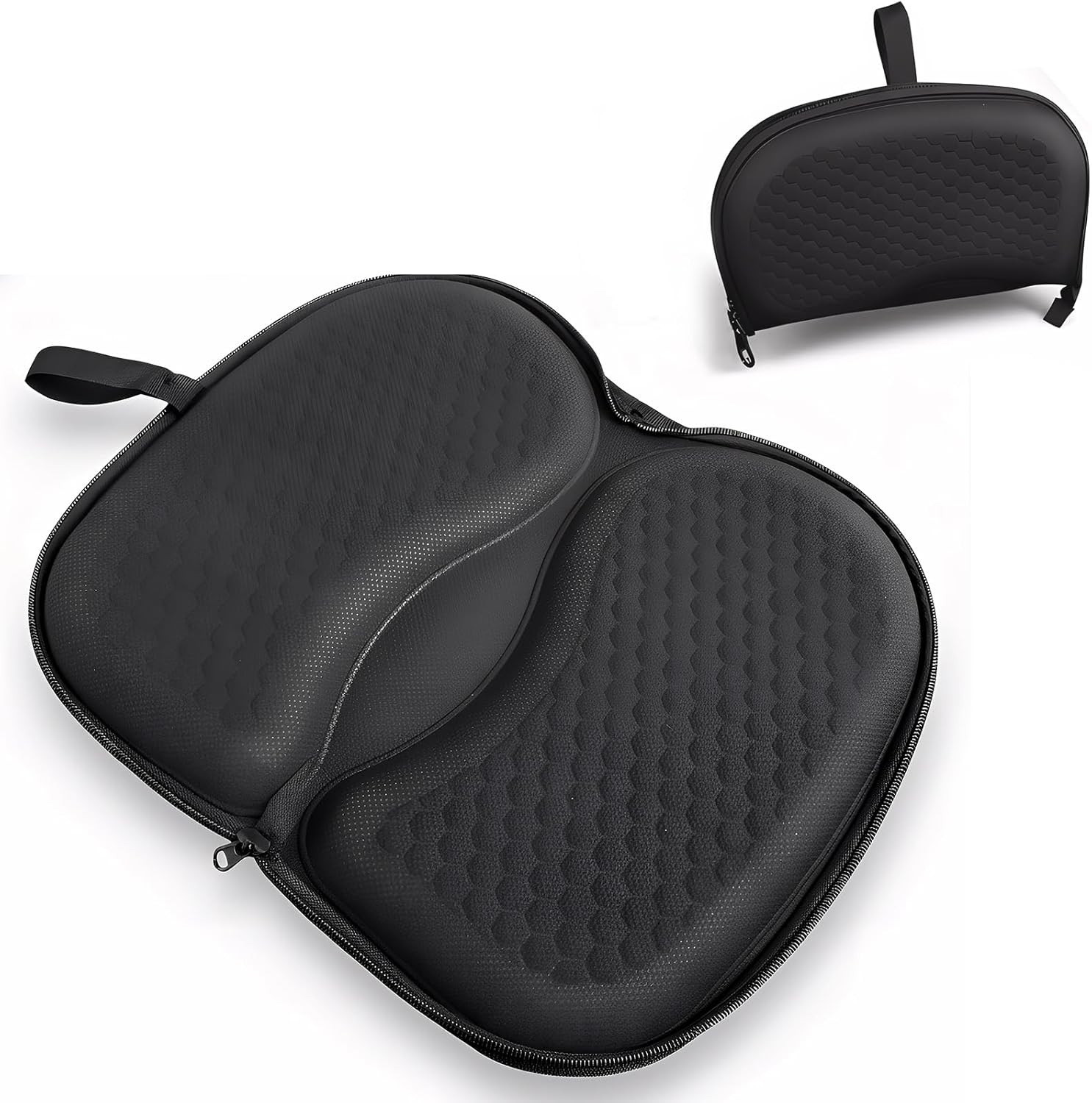 masteymoh Foldable Seat Cushion for Travel
