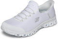 Skechers Women's Hands Free Slip-Ins Sport Active Glide-Step - Pursuit (Size 8)