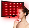 Red Light Therapy.