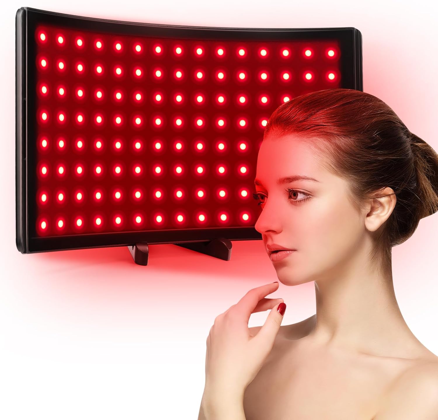 Red Light Therapy.