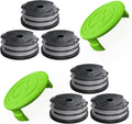 Auto Feed Weed Eater Spool (6 pack)