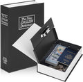 Diversion Book Safe.