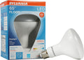 Flood Br30 LED Light Bulb.