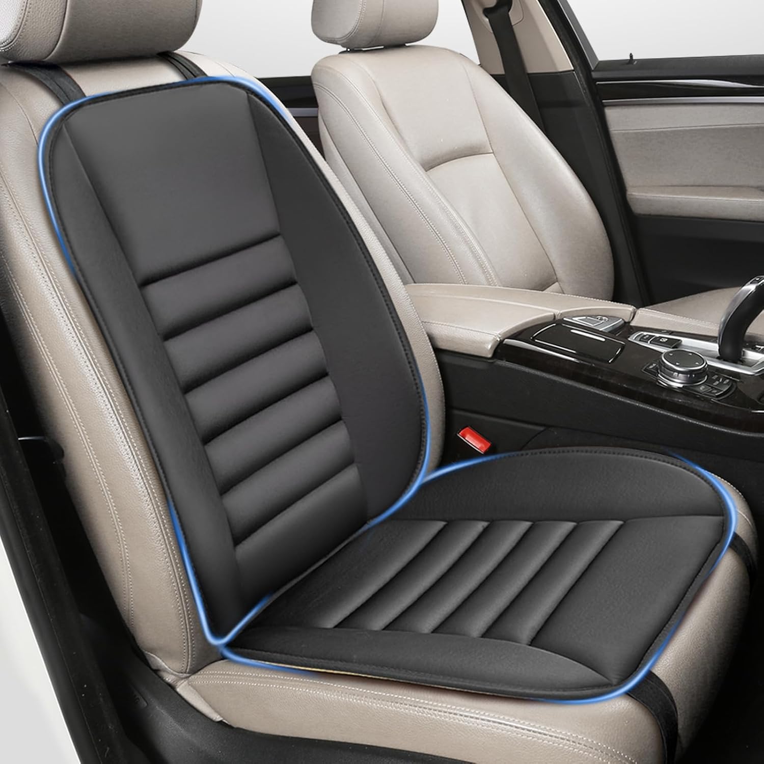 Car Seat Cushion
