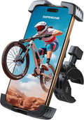 SUPERONE Motorcycle Bike Phone Mount