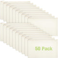 Canvas Zipper Puch (50pcs)