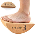 Cork Half Moon Calf Stretcher