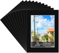 Picture Frame Mats 12x16 (15 pack)