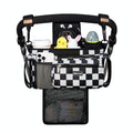 Baby Stroller Caddy