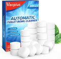 Vacplus Toilet Bowl Cleaner Tablets 30 PACK
