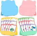 4 Pack Card Holders for Playing Cards