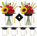 Graduation Table Decorstion set of 6