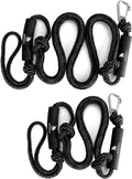Bungee Dock Lines