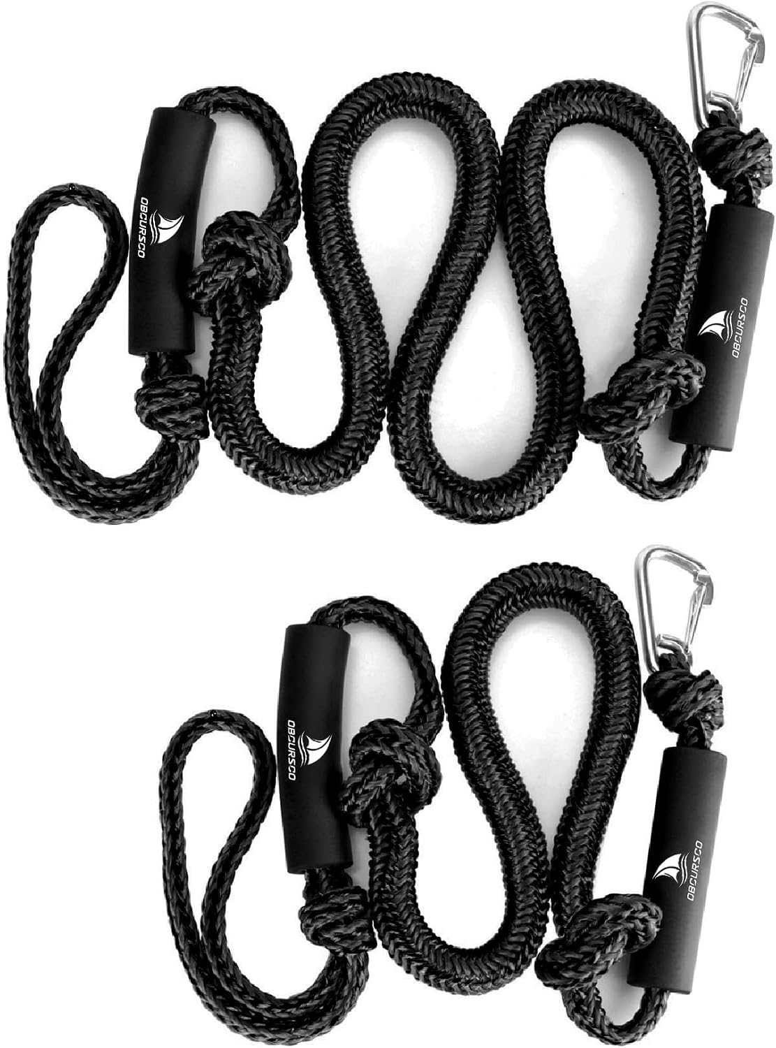 Bungee Dock Lines