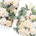 Artificial Roses