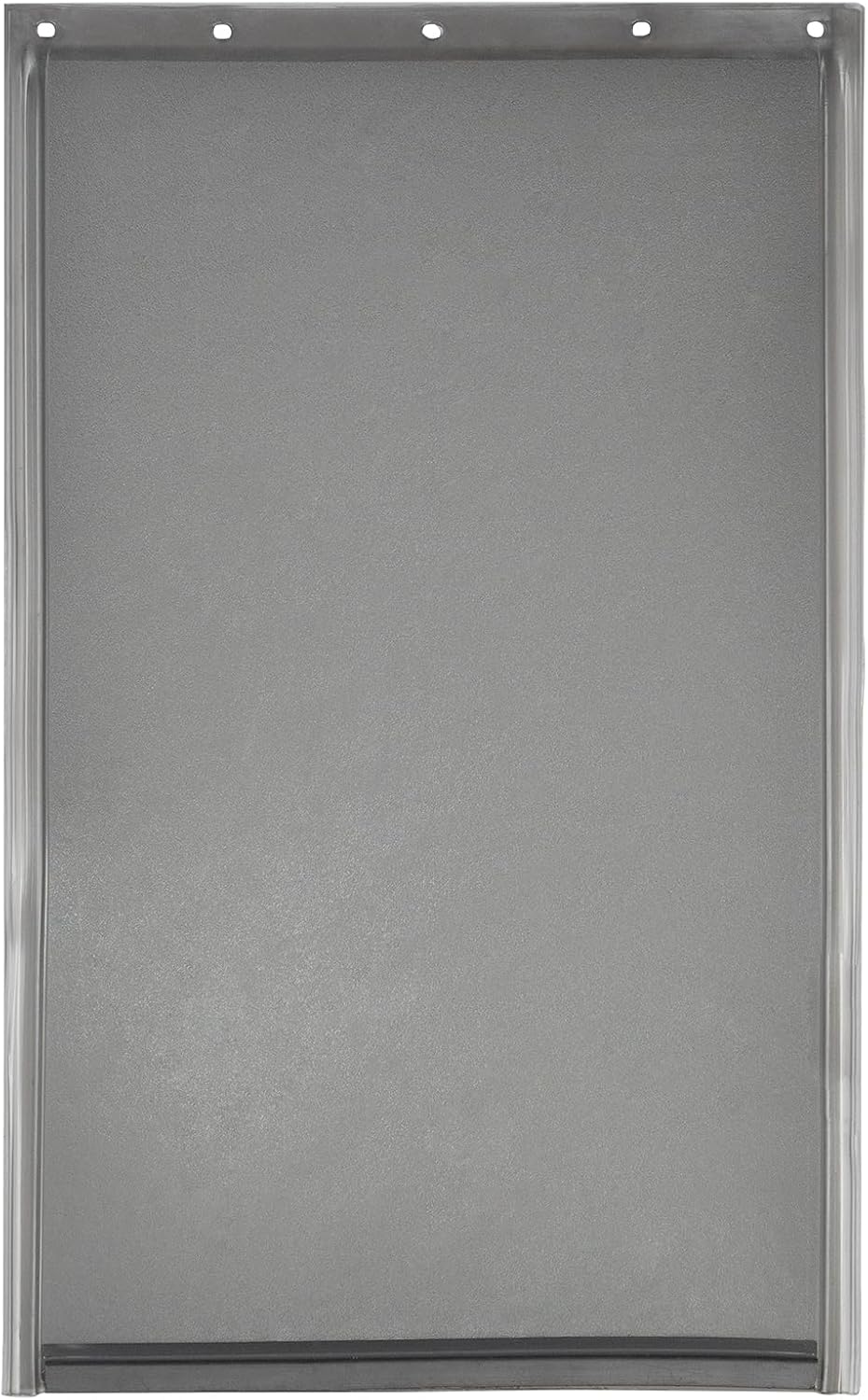 AMZOO Large Replacement Dog Door Flap Compatible with PetSafe Dog Door Measures 16 7/8in x 10 1/8in PAC11-11039