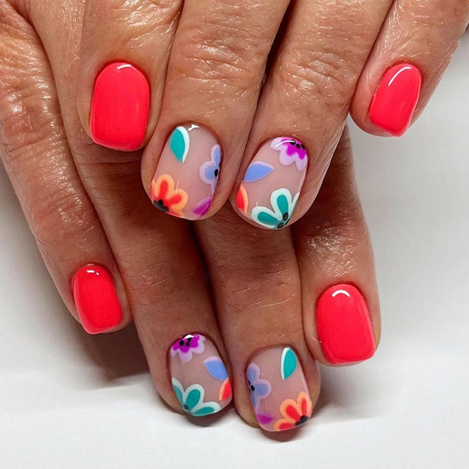 Press On Nails (24 pack)