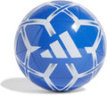 adidas Starlancer Club Soccer Ball, Pack of 1