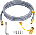 Upgraded 8216842R04 Natural Gas Conversion Kit