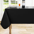 homing Rectangle Vinyl Tablecloth