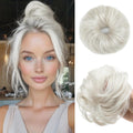 Messy Bun Hair Piece (2pcs)