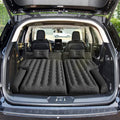 Durable SUV Bed Air Mattress For Trunk.