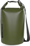 Floating Waterproof Dry Bag 40L