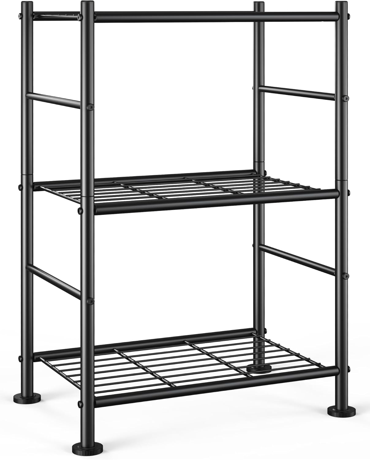 3 Tier Storage Shelf