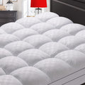 Cooling Mattress Topper (King)