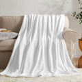Fleece Throw Blanket