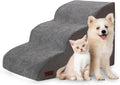 3-Step Pet Ramp
