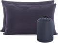 Compressible Camping Pillow (2 pack)