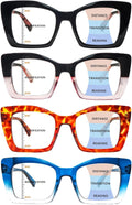 Progressive Readers +2.00 (4 pack)