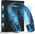 Mavax ChillGo Portable Neck Fan