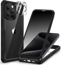 iPhone 15 Pro Case