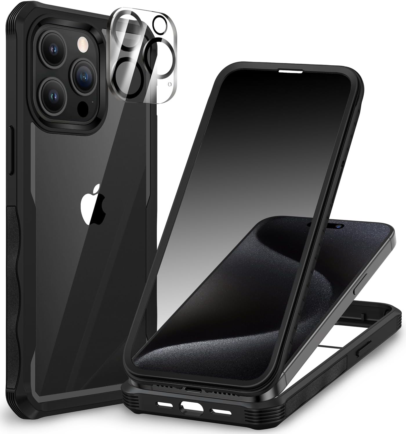 iPhone 15 Pro Case