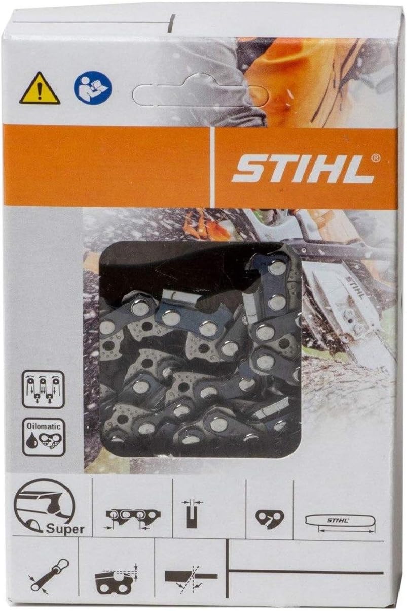 STIHL Micro 16inch Saw Blade
