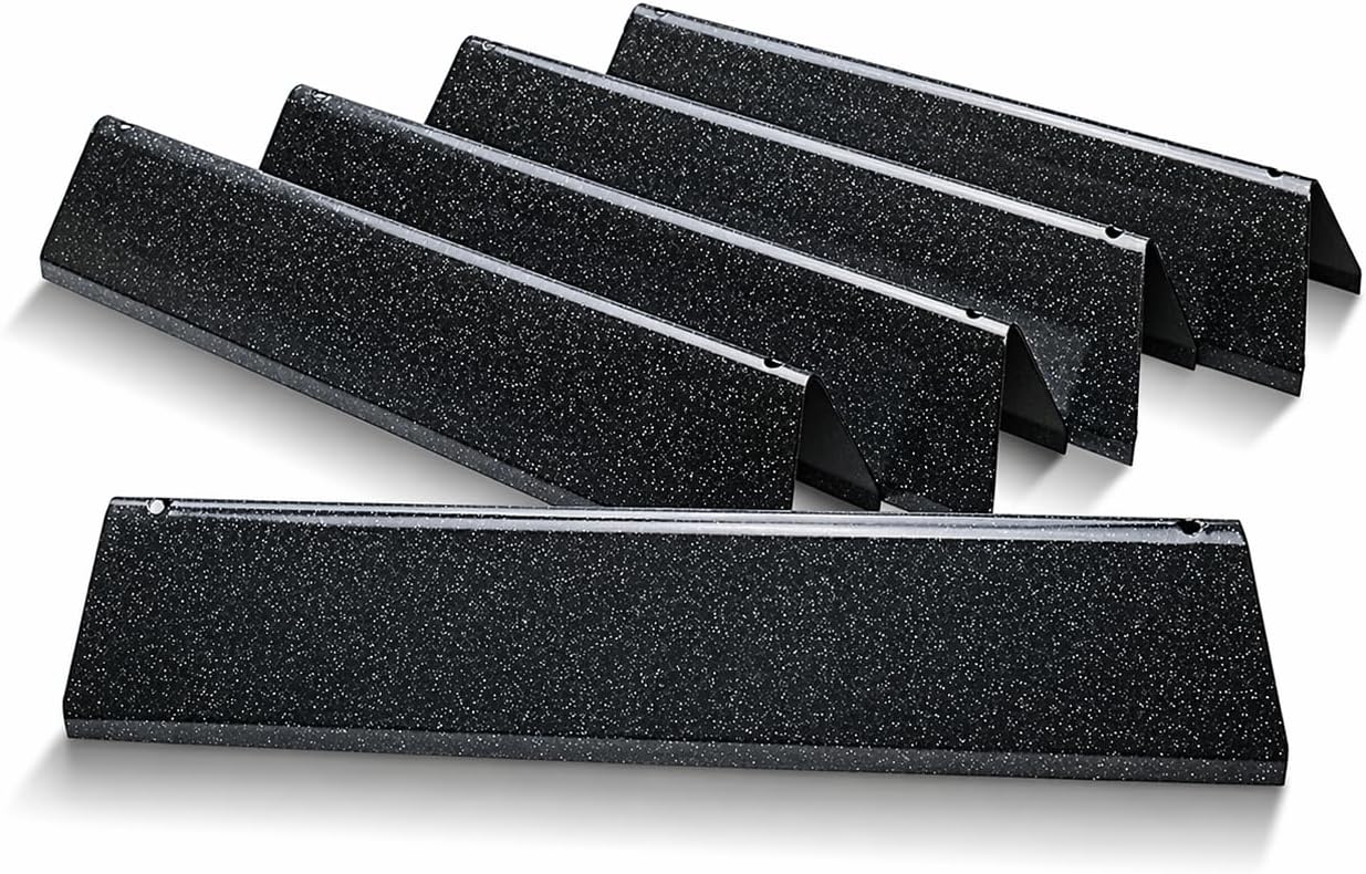 Grill Heat Plates (5 pack)