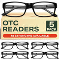 4.0 Readers.