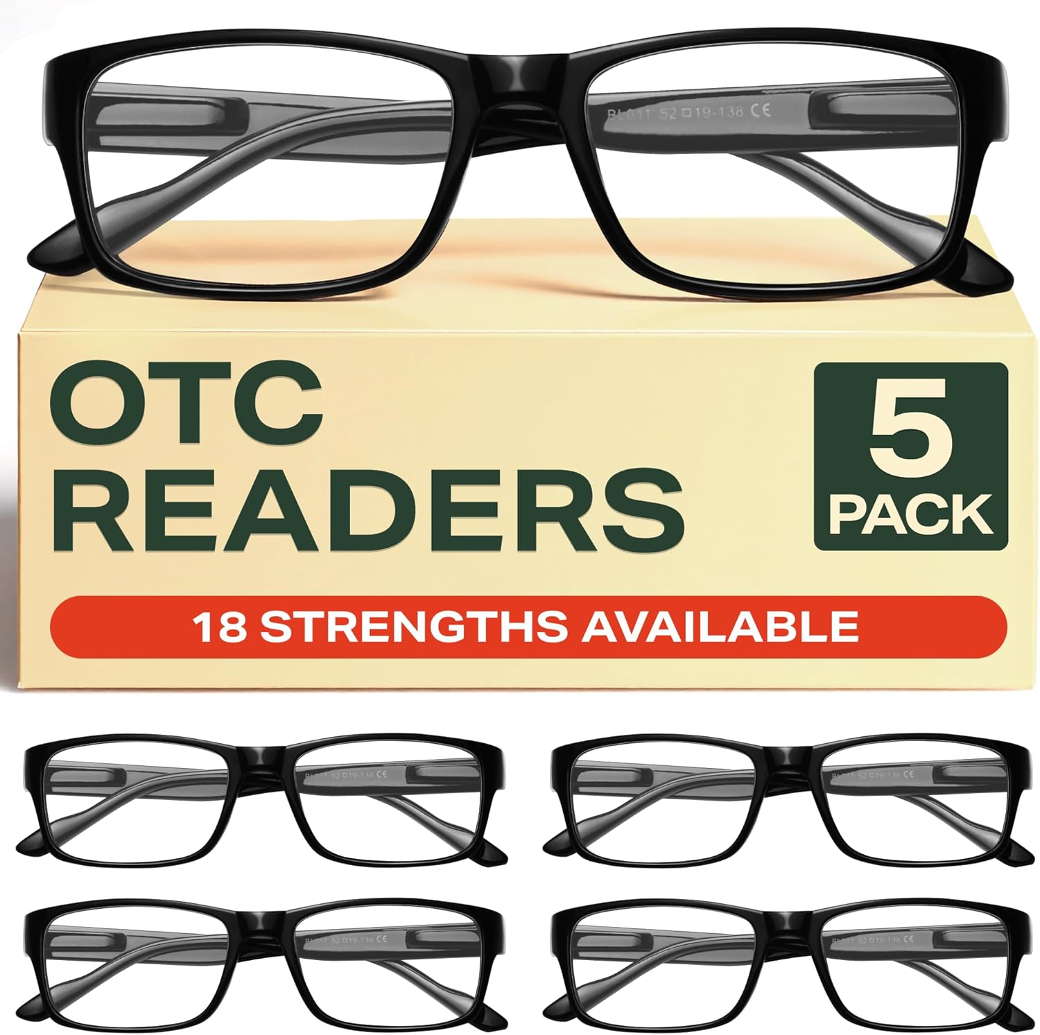 4.0 Readers.