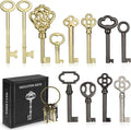Skeleton Keys (11 pack)