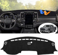 2019-2026 Dodge Ram Dash Cover